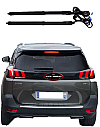 PEUGEOUT 5008 Çift Motor 2018 + NS03