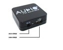 Pioneer Teyp'lere Uyumlu Usb-Aux Aparatı - 2