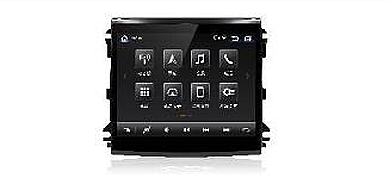Porsche Cayanne 2010-2015 8+128 Carplay Multimedya - 1