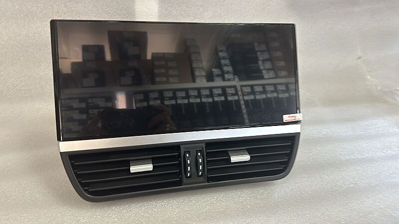 Porsche Cayanne 2010-2017 Headünit 4.0 With Simcard Without Cover 12.3 inç Uıs7862a 8 core android 10 4g 4+64G - 1