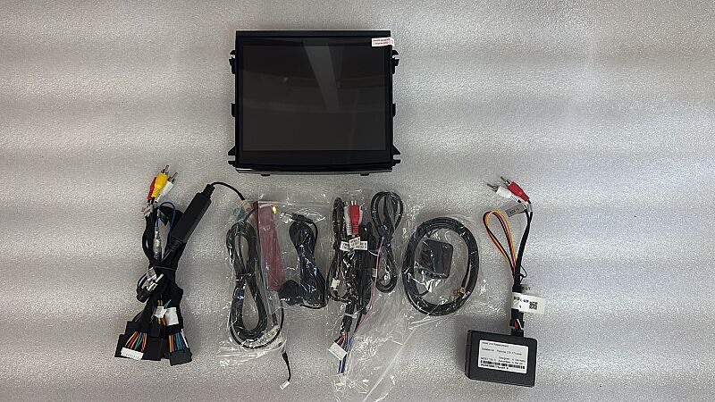 Porsche Cayanne 2016-2017 8+128 Carplay - 2