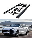 Porsche Cayenne 2011-2017 Elektrikli Basamak