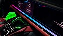 Porsche Cayenne 2024 ve üzeri Dynaic Trimli İç Ambiyans Aydınlatması - 2