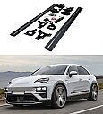Porsche Macan 2015-2024 Elektrikli Basamak