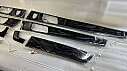 Porsche Panamera 17-21 Rgb Trimli İç Ambiyans Aydınlatması - 4