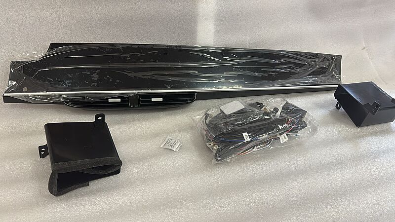 Porsche Panamera PCM 4,0 2010-2016 DOUBLE SCREEN 8+128 Carplay - 5