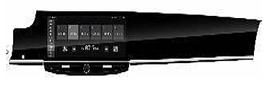 Porsche Panemera 2010-2016 8+128 Carplay Multimedya - 1