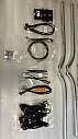 Range Rover 13-17 Sport Okuma Lambalı Rainbow İç Ambiyans - 3