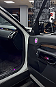 Range Rover Discovery Full Set Trimli Ambiyans Uygulaması - 2
