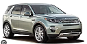 Range Rover Discovery L550 Vakum (2015+)SD015 - 2