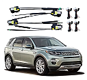 Range Rover Discovery  L550 Vakum (2015+)SD015