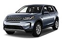 Range Rover Discovery Sport L550 Vakum (2015+)SD014 - 2