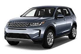Range Rover Discovery Sport L550 Vakum (2015+)SD014 - 2