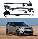 Range Rover  L405 Vakum (2013+)SD016