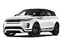 Range Rover New Evoque L551 Vakum (2019+)SD021 - 2