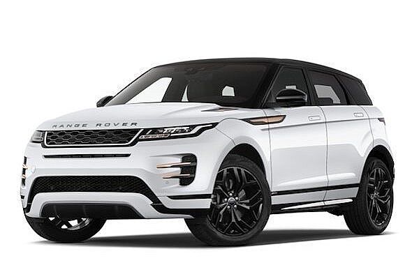 Range Rover New Evoque L551 Vakum (2019+)SD021 - 2