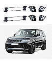 Range Rover Discovery 5 L462 Vakum (2017+)SD018