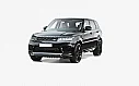 Range Rover Discovery 5 L462 Vakum (2017+)SD018 - 2