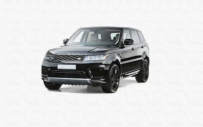 Range Rover Discovery 5 L462 Vakum (2017+)SD018 - 2