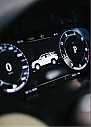Range Rover Sport 10-13/Discovery 4 Hayalet Ekran