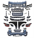 Range Rover Sport (14-17) 2020 Facelift Oem Body Kit