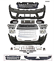 Range Rover Sport (14-17) LM Body Kit
