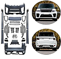 Range Rover Sport (18-22) Sport Svr Body Kit - 2