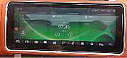Range Rover Sport 2013-2016 4+64gb Car Play Ekran - 2