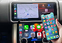 Range Rover Sport 2013-2016 4+64gb Car Play Ekran