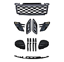 Range Rover Sport (2018-2022) Siyah Versiyon Kit