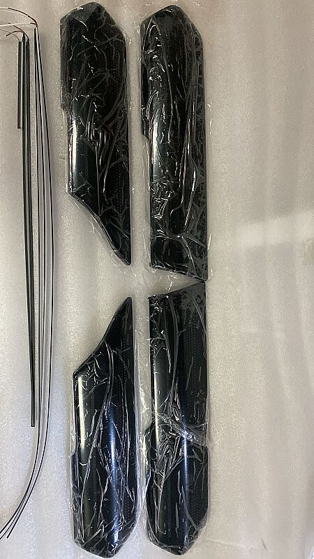 Range Rover Sport 23-24 Trimli İç Ambiyans Aydınlatması - 2