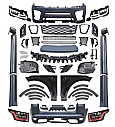 Range Rover Sport (14-17) 2020 SVR Body Kit