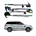 Range Rover  Sport L494 Vakum (2014+)SD017