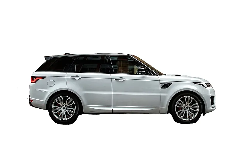 Range Rover Sport L494 Vakum (2014+)SD017 - 2