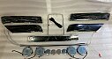 Range Rover Sport Trimli Rainbow Ambiyans Seti Model 2 - 2