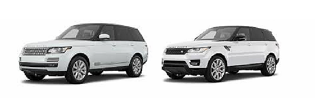 Range Rover Sport ve Vogue 2013-2016 Elektrikli Basamak - 3
