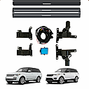 Range Rover Sport ve Vogue 2013-2016 Elektrikli Basamak