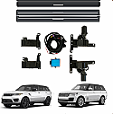 Range Rover Sport ve Vogue 2017-2022 Elektrikli Basamak