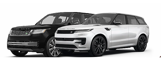 Range Rover Sport ve Vogue 2023 Elektrikli Basamak - 3
