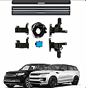 Range Rover Sport ve Vogue 2023 Elektrikli Basamak