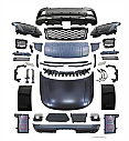 Range Rover Vogue (2013-2017) Oem 2020 Görünüm Full Set Gövde Kiti
