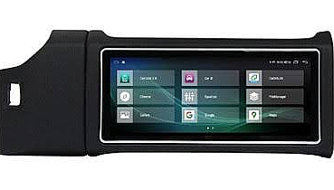 Range Rover Vogue 2013+ 4+64gb Car Play Ekran - 3