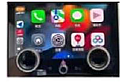 Range Rover Vogue CarPlay Djital Klima Kontrol Paneli