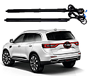 Renault Koleos Çift Motor 2016 +NS02
