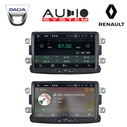 Renault Trafic Araçlara Android Multimedia Navigasyon - 2