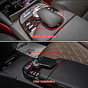 S Class W221 W222 Görünüm Trimli Ambiyans - 4