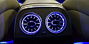 S-Class W222 Rear Air Vent - 2