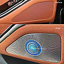 S Class W223 4 PARÇA 64 RENK HOPARLÖR TAKIMI - 3