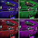 S-Class W223 Orjinal Trimli Ambiyans Seti - 2