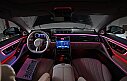 S-Class W223 Orjinal Trimli Ambiyans Seti